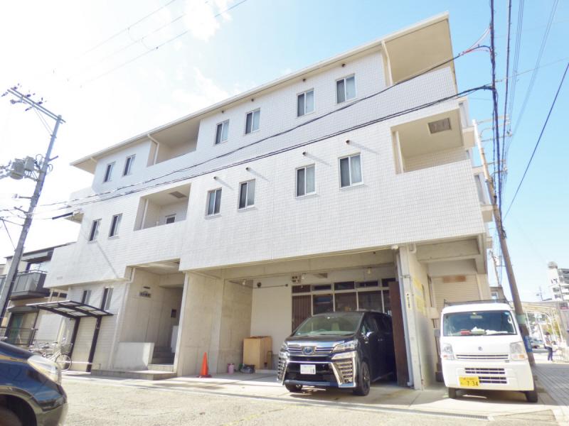 エル離宮