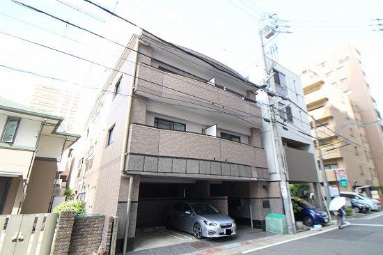 エクセル光徳池下