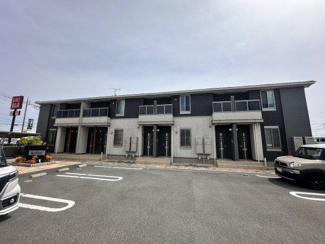 フェリア南田原