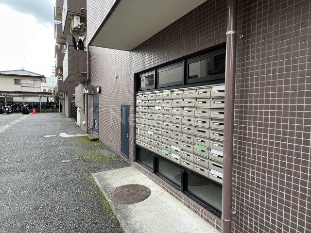 パークテラス八王子