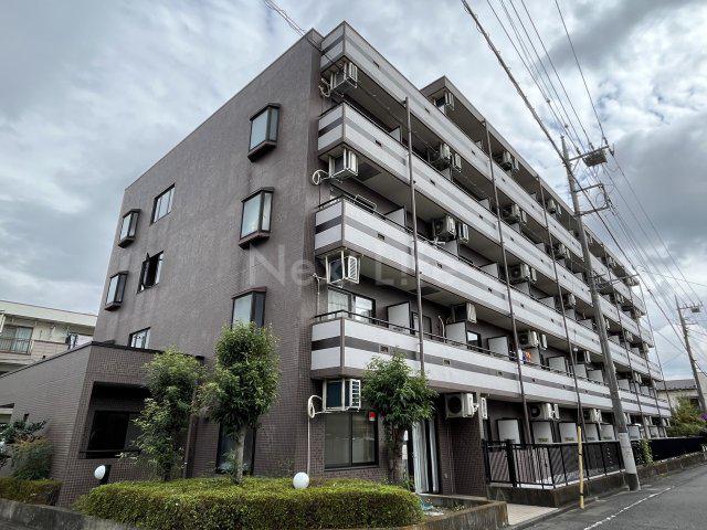 パークテラス八王子