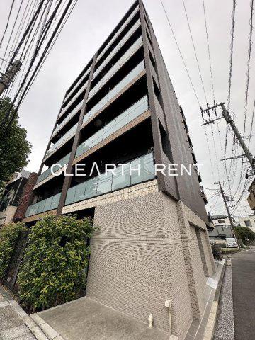 SHOKEN RESIDENCE横浜山手