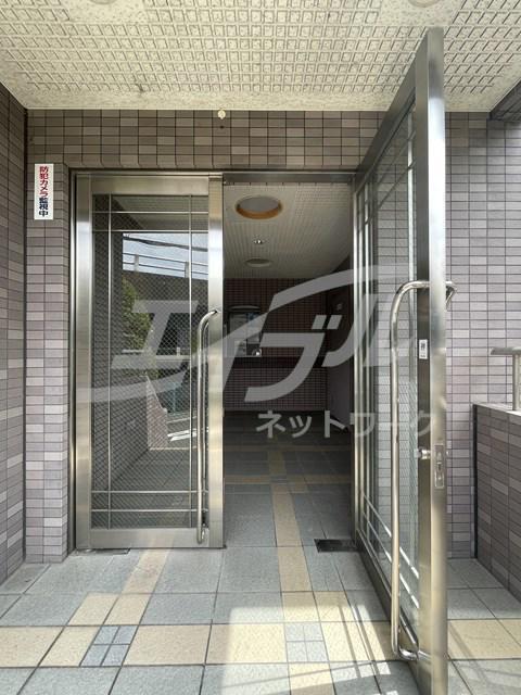 ラフィーネ竹園