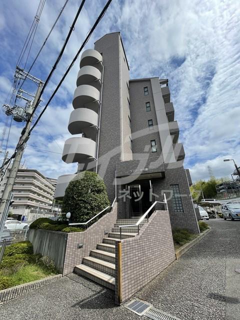 ラフィーネ竹園