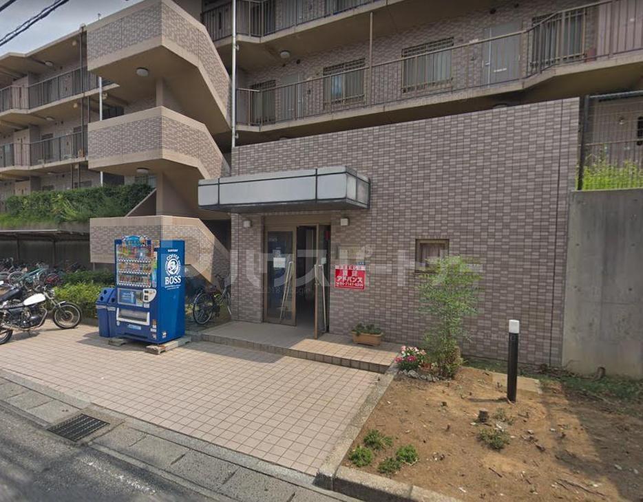 シティファイブ新柏