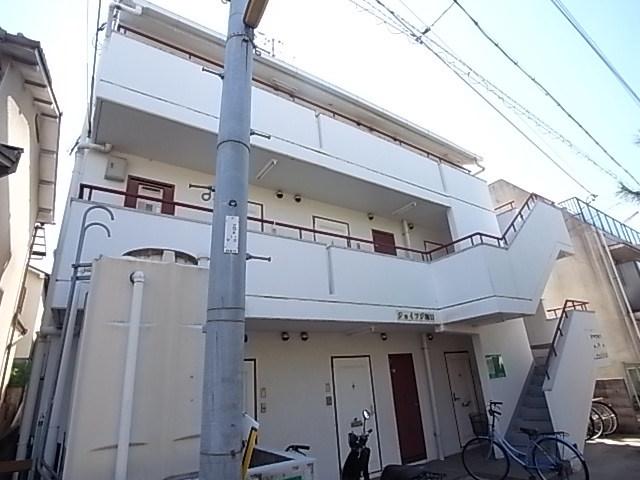 ジョイフジ塚口