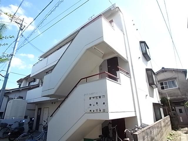 ジョイフジ塚口