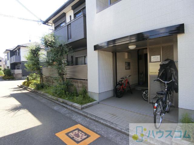 ラクシュミー鳥飼