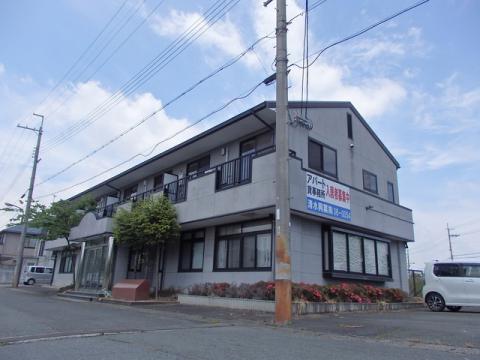 コーポラス今津