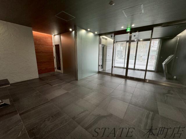 エスライズ堂島川