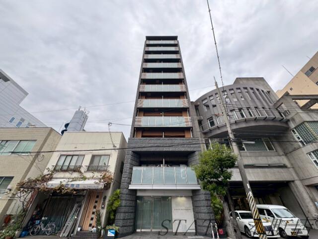 エスライズ堂島川