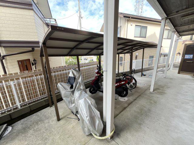 グリーンハイツ布施
