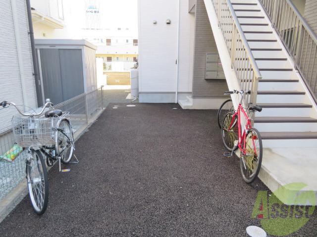 フェリーチェ中江