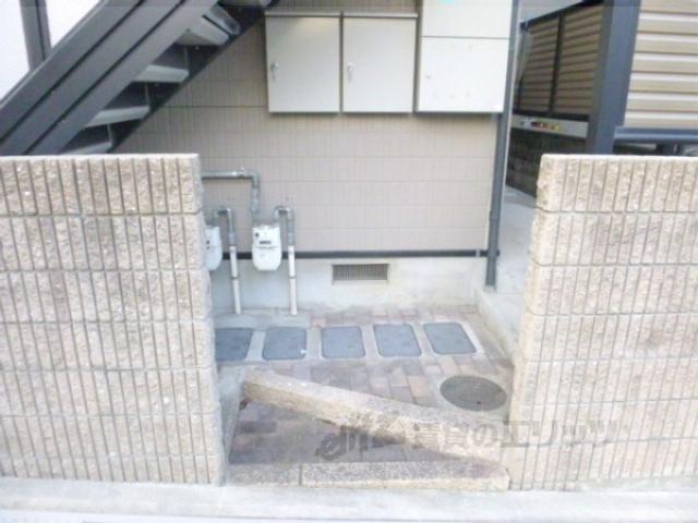 ハイツエクセレンス1
