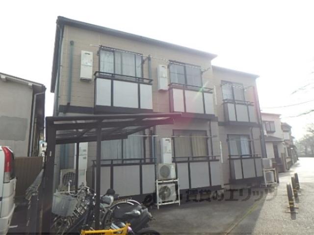 ハイツエクセレンス1(1K/1階)