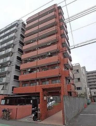 ライオンズマンション吉野町第5