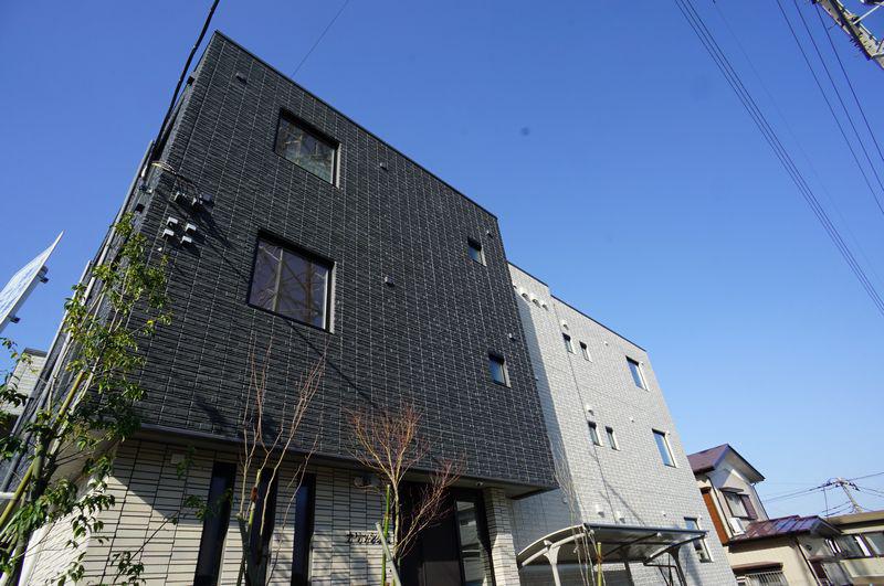 ナリッシュI