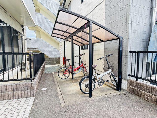 ボーンハピネスA
