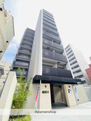 アイルヴァーチェ川崎(1K/10階)