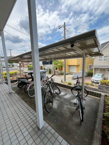 レオパレスいづみ
