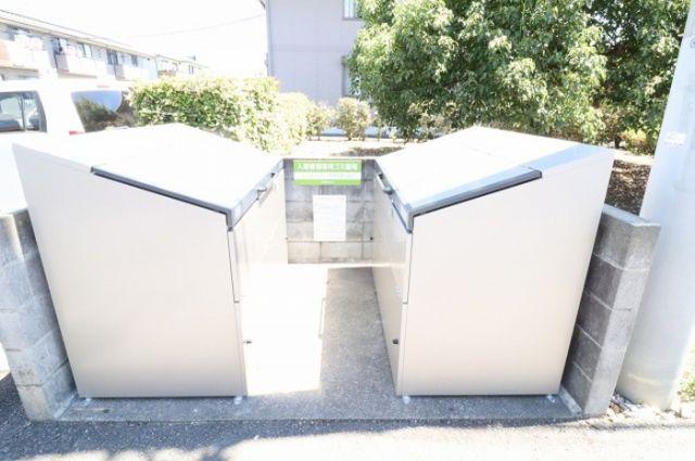 シャインメモリー館ABCDE