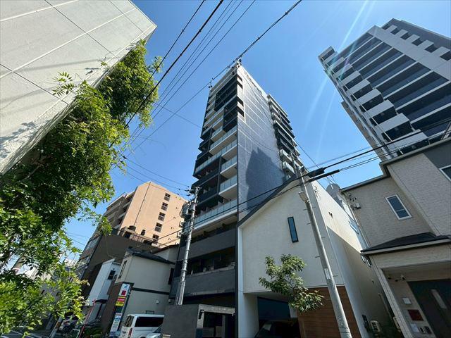プレサンス大須観音フィエスタ