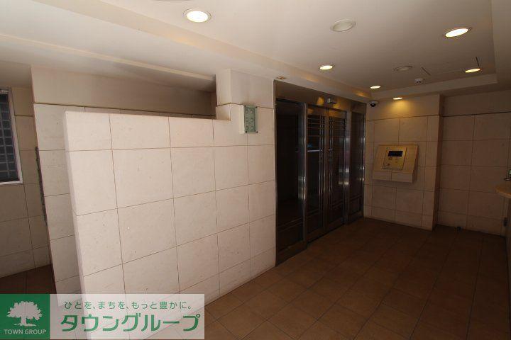 プライムアーバン番町