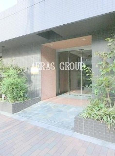 クレイシア新大塚