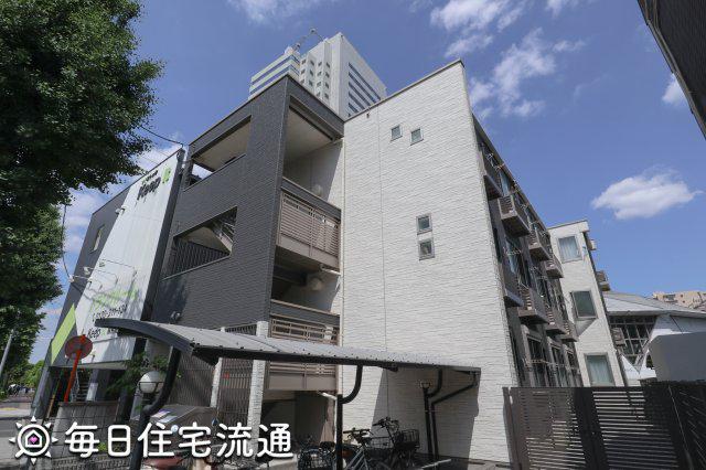 練馬光が丘