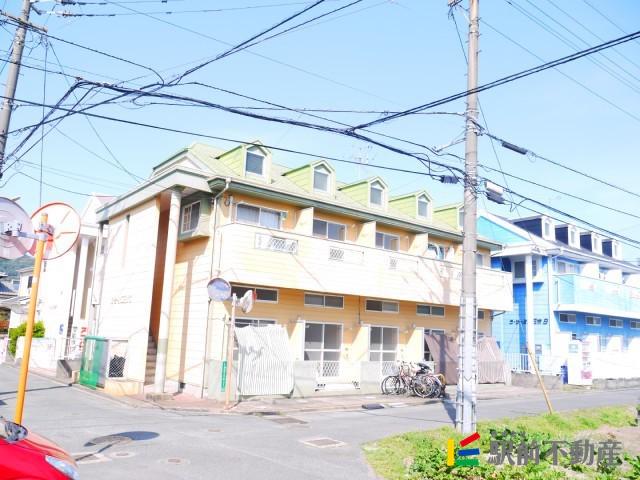 ラ・セーヌ二日市C棟