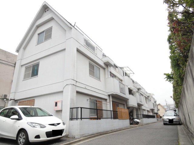 第2鍵山ビル