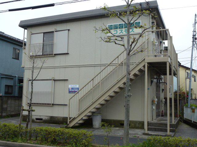 シティハイムコスモス
