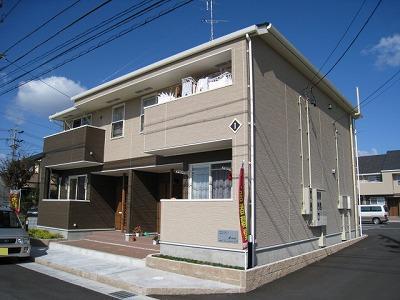 レイール I棟
