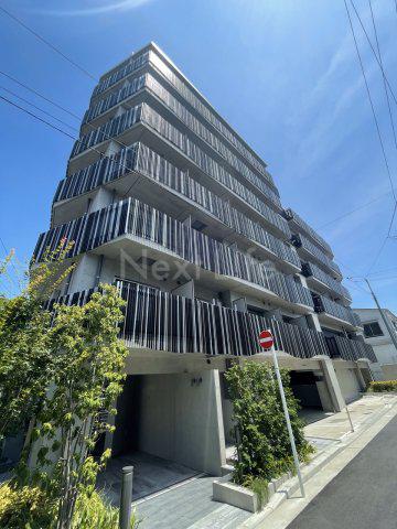 エール横浜吉野町