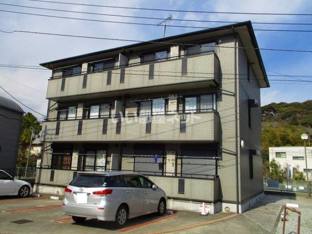 サンパティークA