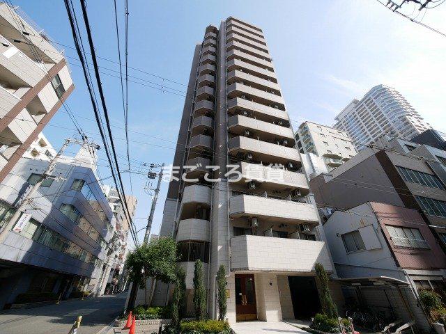 ラナップスクエア大阪城西