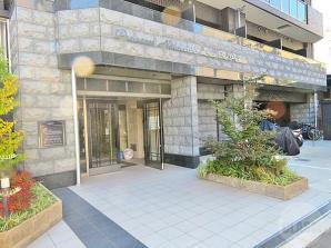 プレサンス野田阪神駅前ザプレミアム