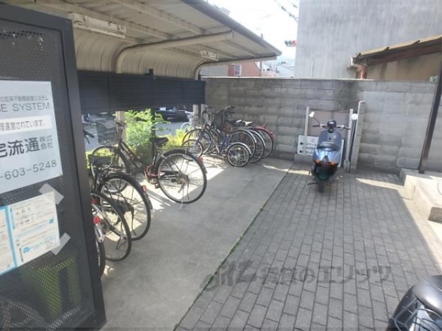 ハイツポポロ