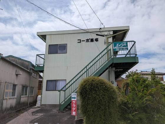 コーポ高塚