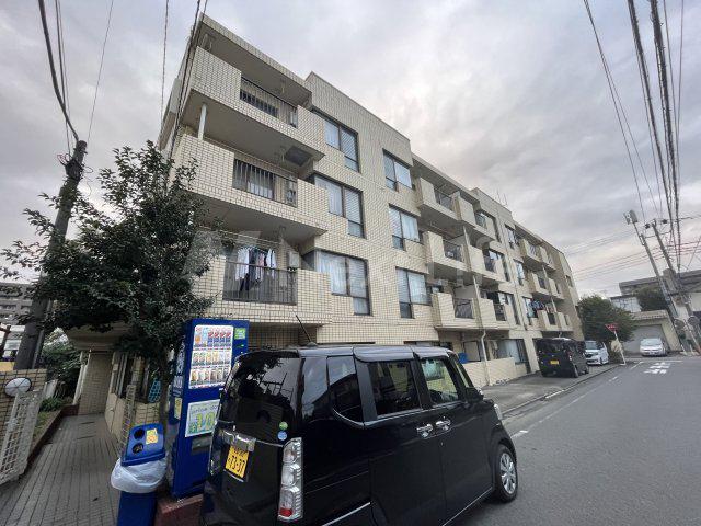 サンヒルズマンション