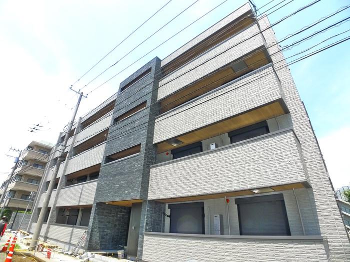 ザ・アークコート市川妙典