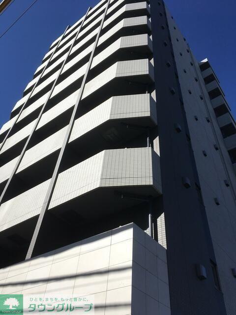 スクエアシティ東京保谷