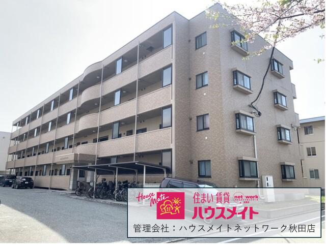 ロイヤルコート山王