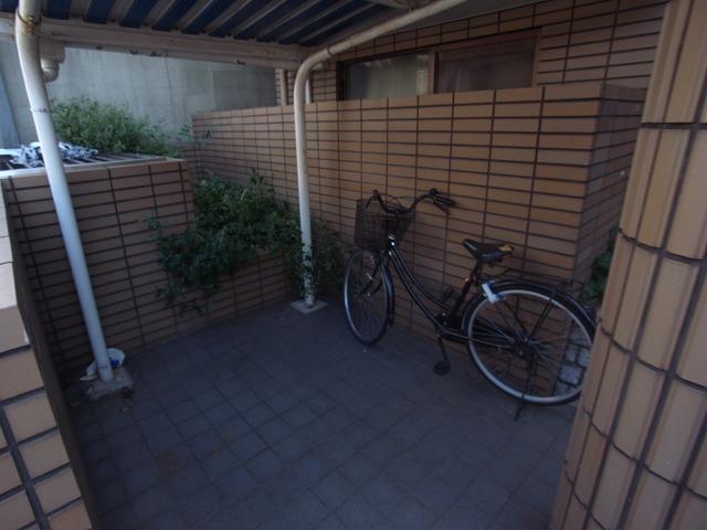 プレアール崇徳院