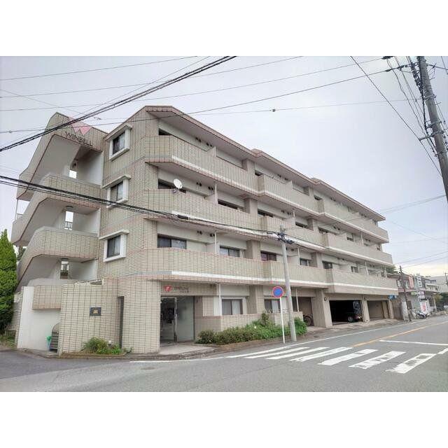 ウィンベルデュエット千葉寺町