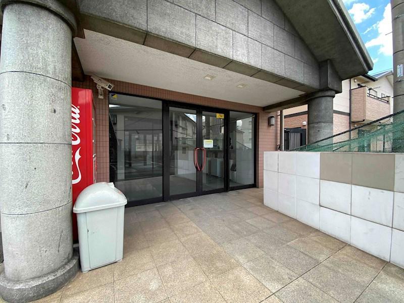 トーケン設計戸畑駅前II