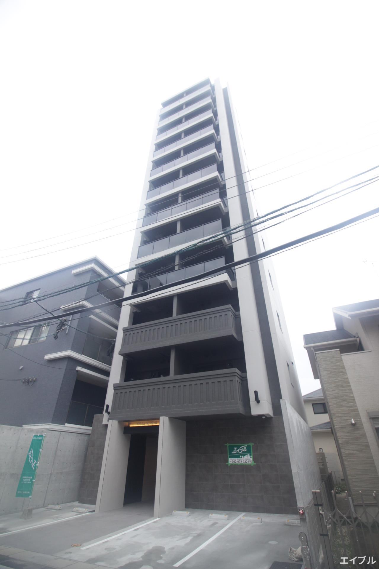 フェリス香椎