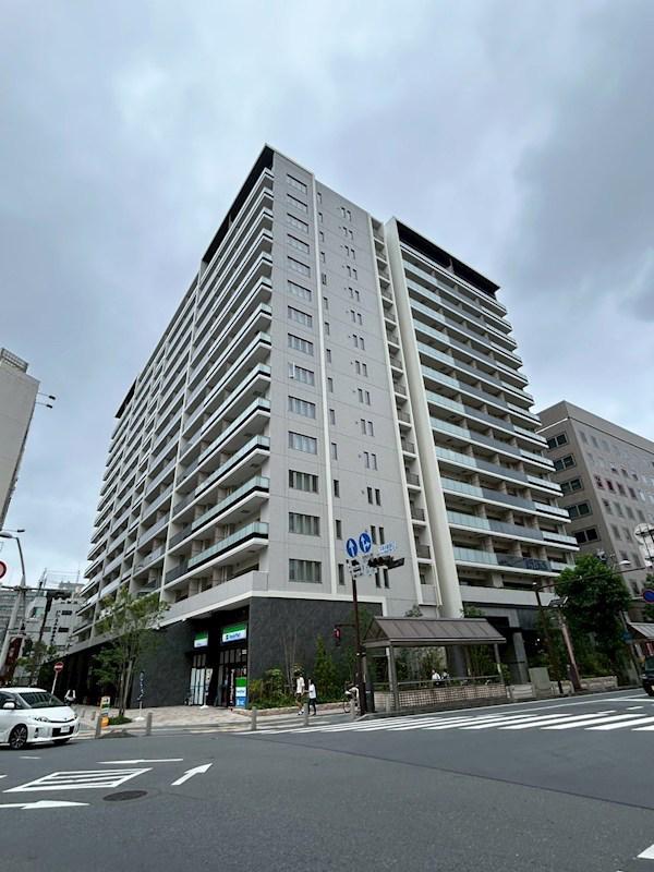 エクセレントシティ本厚木駅前