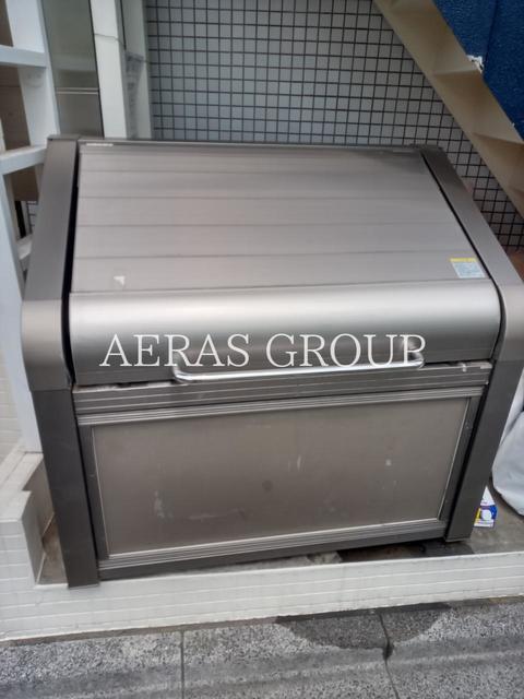 アルページュ上石神井I