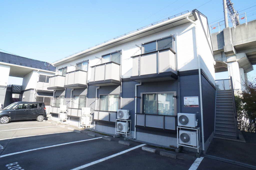 カオリーモ青山B